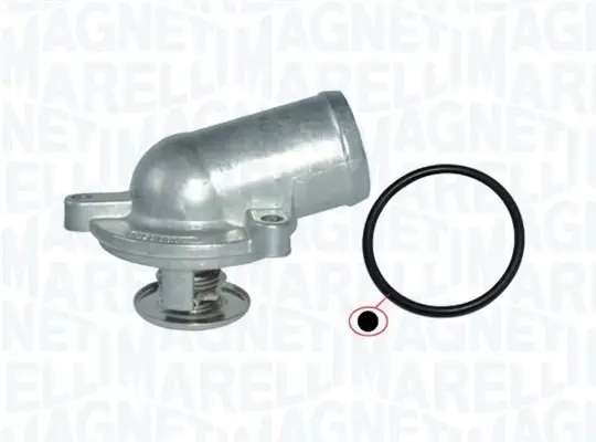 MAGNETI MARELLI DB Термостат 87°C M111 93- (без отвода) Magneti Marelli 352317100660 (фото 1)