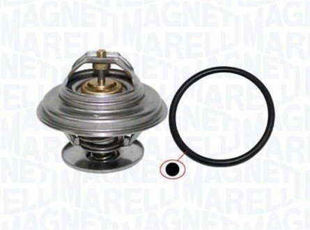 DB Термостат 87°C W201,123,124,210,GL magneti Marelli 352317100650 на Мерседес W123