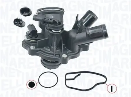 MAGNETI MARELLI DB Термостат t 103C W204, W212 Magneti Marelli 352317101840