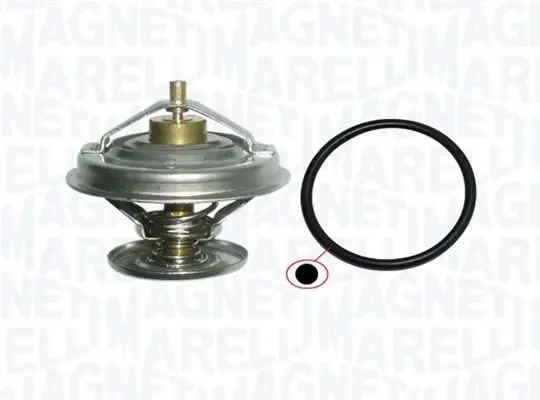 MAGNETI MARELLI DB термостат W116, W126 Magneti Marelli 352317003920 (фото 1)