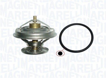 DB термостат W116, W126 magneti Marelli 352317003920 на Мерседес W126