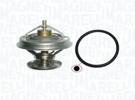 MAGNETI MARELLI DB термостат W116, W126 Magneti Marelli 352317003920