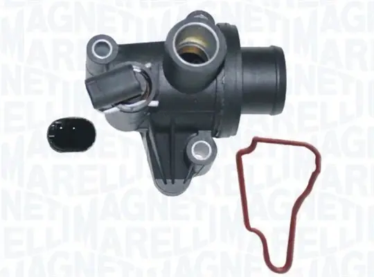 MAGNETI MARELLI DB Термостат W168 A140-210, Vaneo Magneti Marelli 352317100710 (фото 1)