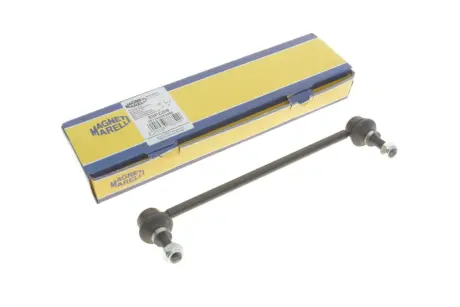 MAGNETI MARELLI DB Тяга передн. стабилизатора лев./прав.W169/245 04- Magneti Marelli 301191623080