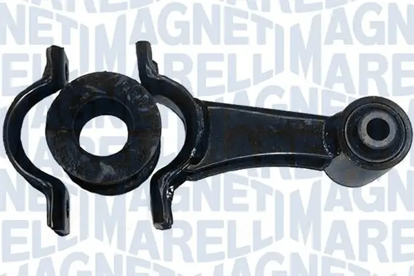 MAGNETI MARELLI DB Тяга передн. стабилизатора левая W163 99- magneti marelli 301191623620