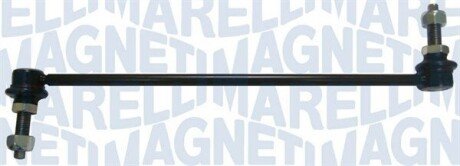 DB Тяга переднего стабилизатора лев./прав.W176,B242, B246,GLA X156 magneti Marelli 301191622980 на Рено 11