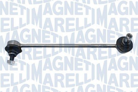 DB Тяга стабилизатора передн.лев. Vito 96- magneti Marelli 301191623280