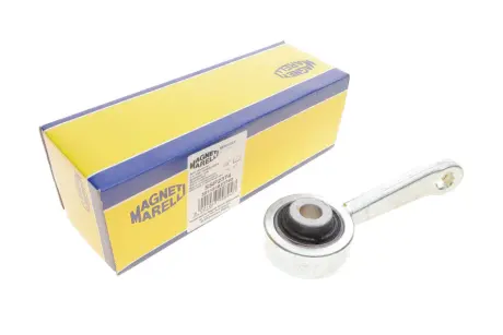 MAGNETI MARELLI DB Тяга стабилизатора передн.лев.W211 02- magneti marelli 301191623740