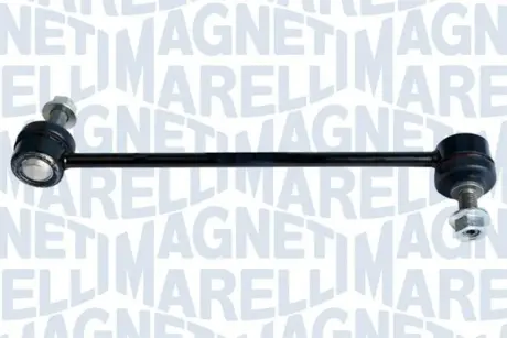MAGNETI MARELLI DB Тяга стабилизатора передн.лев.W212 4-matic 09- magneti marelli 301191622950