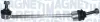 MAGNETI MARELLI DB Тяга стабилизатора передн.лев. W221 4 matic 05- magneti marelli 301191623800