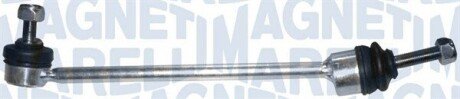 DB Тяга стабилизатора передн.лев. W221 4 matic 05- magneti Marelli 301191623800