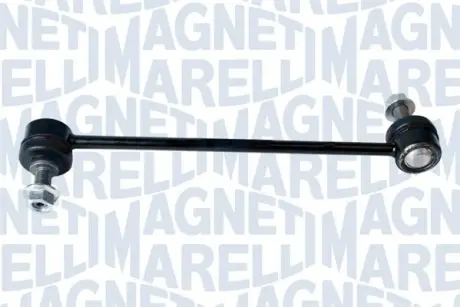 MAGNETI MARELLI DB Тяга стабилизатора передн.прав.W212 4-matic 09- magneti marelli 301191622940