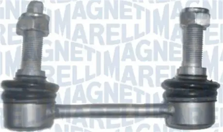MAGNETI MARELLI DB Тяга стабилизатора задн.лев./прав.W164 05-,W166 11-,R-Class W251 06- magneti marelli 301191623650 Мерседес Мл w164
