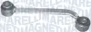 MAGNETI MARELLI DB Тяга стабилизатора задн.лев.W203 magneti marelli 301191623520
