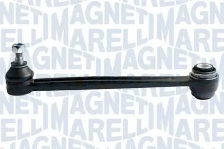 MAGNETI MARELLI DB Тяга задняя с наконечниками лев./прав.W124/201/202/210 85- magneti marelli 301181366600 Мерседес SL-Class
