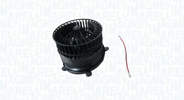 MAGNETI MARELLI DB Вентилятор салону W202, A208 magneti marelli 069412330010