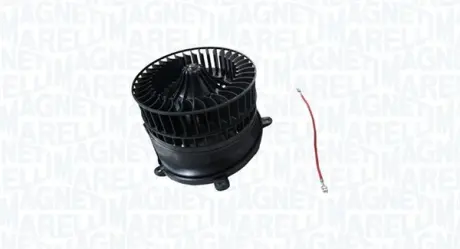 MAGNETI MARELLI DB Вентилятор салону W202, A208 magneti marelli 069412330010