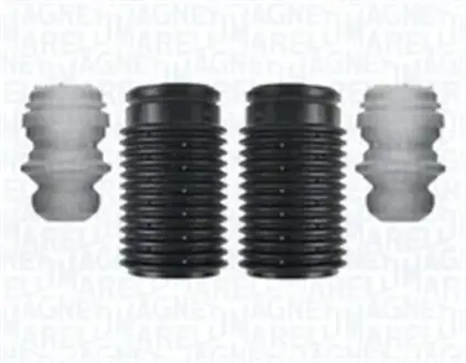 MAGNETI MARELLI DB Защита аморт.передн.к-кт W169,245 magneti marelli 310116110144