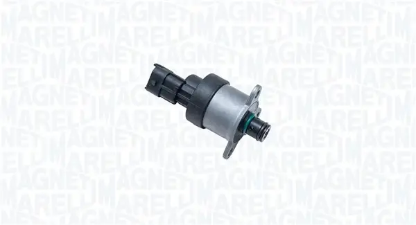 MAGNETI MARELLI дозувальний блок (CR) RENAULT 1,9/2,2/2,5DCI: Trafic, Master, Laguna 00- magneti marelli 215820000700
