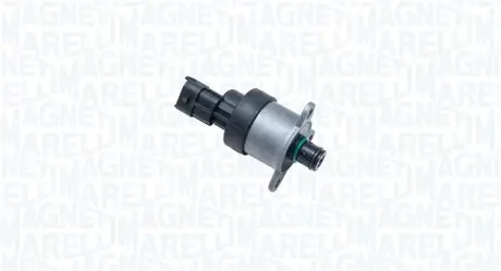 MAGNETI MARELLI дозувальний блок (CR) RENAULT 1,9/2,2/2,5DCI: Trafic, Master, Laguna 00- magneti marelli 215820000700