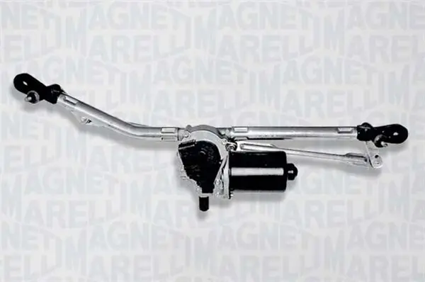MAGNETI MARELLI Двигатель стеклоочистителя FIAT PUNTO II 03- magneti marelli 064012005010