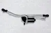 MAGNETI MARELLI Двигатель стеклоочистителя FIAT PUNTO II 03- magneti marelli 064012005010