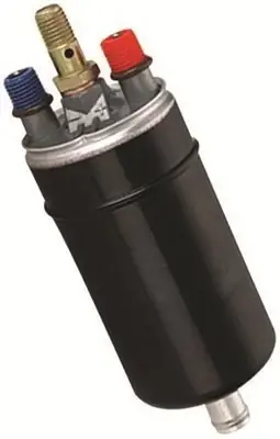 MAGNETI MARELLI Электро-бензонасос (6Bar 120l/h) AUDI 80/90 -91 VW magneti marelli 313011300077