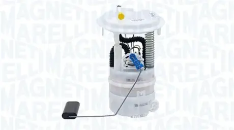 MAGNETI MARELLI електро-бензонасос (модуль) C3/DS3 1,0-1,6VTi 09- Magneti Marelli 519700000099