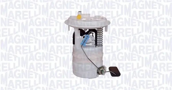 MAGNETI MARELLI електробензонасос SET CITROEN JUMPY PEUGEOT EXPERT [] magneti marelli 519730359900