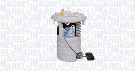 MAGNETI MARELLI електробензонасос SET CITROEN JUMPY PEUGEOT EXPERT [] Magneti Marelli 519730359900