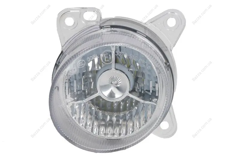 MAGNETI MARELLI Фара дневного света левая MERCEDES С204 07-13 magneti marelli 712404201120