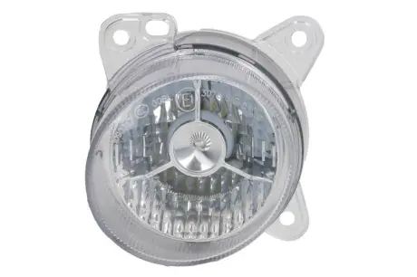 MAGNETI MARELLI Фара дневного света левая MERCEDES С204 07-13 magneti marelli 712404201120 Мерседес SLK-Class