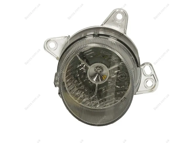 MAGNETI MARELLI Фара дневного света правая MERCEDES С204 07-13 magneti marelli 712404101120