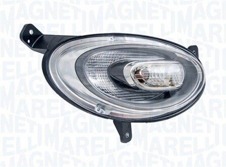 Фара ліва FIAT 500X 14- magneti Marelli 715101055000 на Фиат 500-500с-500е-500l-500x
