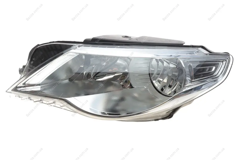 MAGNETI MARELLI Фара пер. лев. VOLKSWAGEN PASSAT CC (B6) 08-11 Magneti Marelli 711307023028 (фото 1)