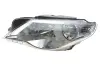 MAGNETI MARELLI Фара пер. лев. VOLKSWAGEN PASSAT CC (B6) 08-11 magneti marelli 711307023028