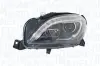 MAGNETI MARELLI Фара пер. левая (Bi-Xenon) D1S, DB ML166 11- magneti marelli 710815079001