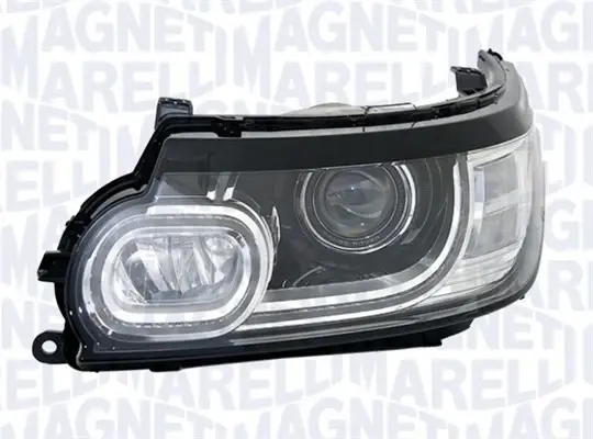 MAGNETI MARELLI Фара пер. левая BI-Xenon RANGE ROVER SPORT 13- Magneti Marelli 712476701129 (фото 1)