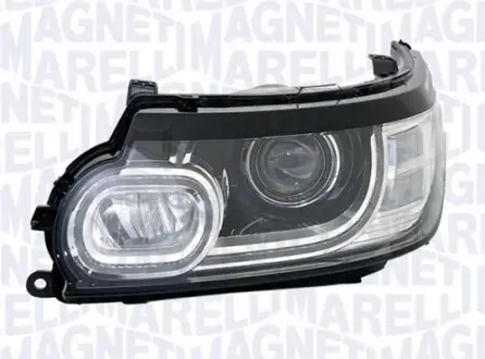 MAGNETI MARELLI Фара пер. левая BI-Xenon RANGE ROVER SPORT 13- Magneti Marelli 712476701129