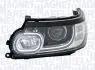 MAGNETI MARELLI Фара пер. правая BI-Xenon RANGE ROVER SPORT 13- Magneti Marelli 712476601129 (фото 1)