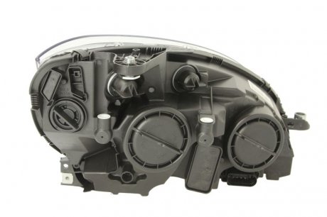 Фара передн. левая MERCEDES BENZ C204 10/07- magneti Marelli 710301234203