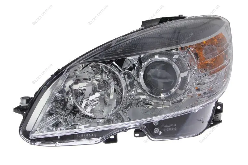 MAGNETI MARELLI Фара передн. левая MERCEDES BENZ C204 10/07- Magneti Marelli 710301234203 (фото 1)