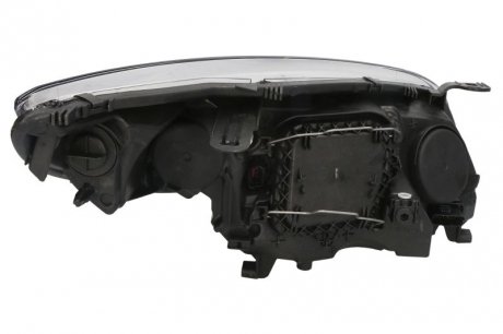 Фара передн. левая RENAULT MEGANE 08-12 magneti Marelli 711307023108