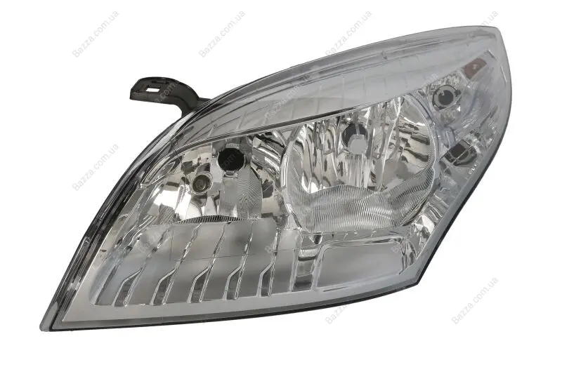 MAGNETI MARELLI Фара передн. левая RENAULT MEGANE 08-12 magneti marelli 711307023108