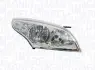 MAGNETI MARELLI Фара передн. левая RENAULT MEGANE 08-12 magneti marelli 711307023108