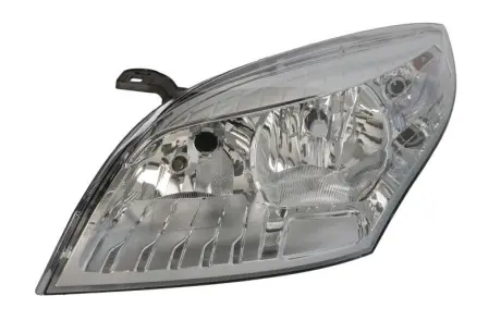 MAGNETI MARELLI Фара передн. левая RENAULT MEGANE 08-12 magneti marelli 711307023108
