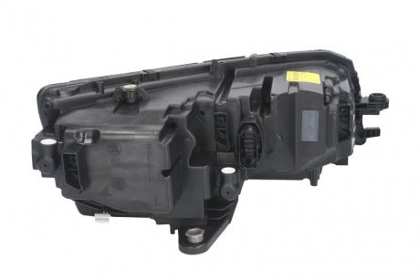 Фара передняя левая LED SKODA OCTAVIA 17- magneti Marelli 711451000241