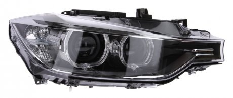 Фара передняя прав. BMW 3 (F30/F31/F35) Би-Ксенон (без лампы и блока) magneti Marelli 719000000046