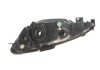 Фара передняя правая PEUGEOT 206 98- magneti Marelli 713121617001