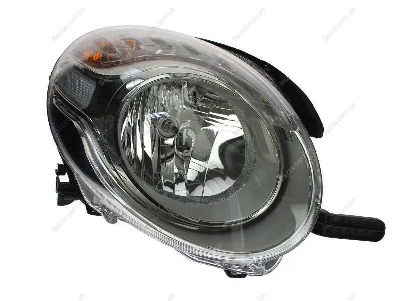MAGNETI MARELLI Фара правая FIAT 500L 12- (с электро рег.) Magneti Marelli 712475201129 (фото 1)
